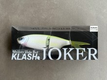 DRT Klash Joker - Queen